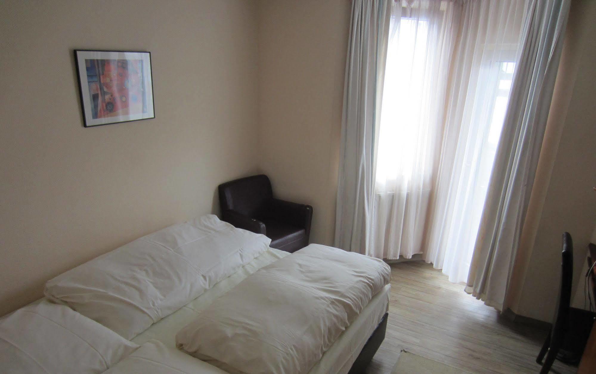 Altduesseldorf 3* Düsseldorf