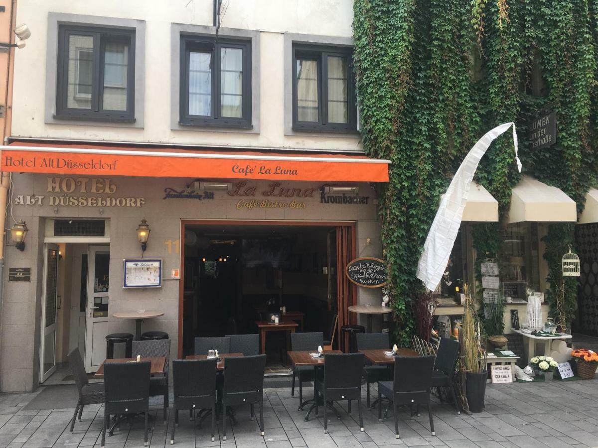Altduesseldorf 3* Düsseldorf