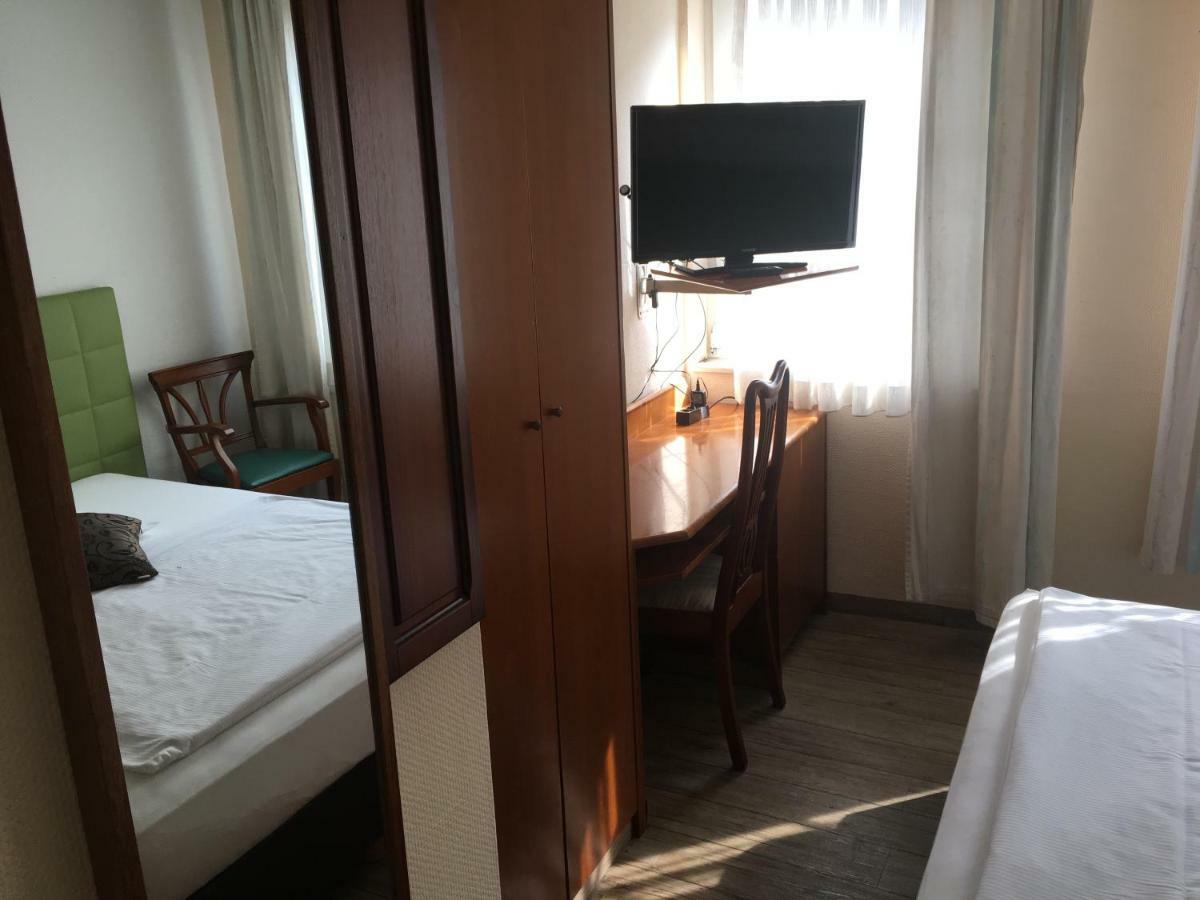 Altduesseldorf 3* Düsseldorf