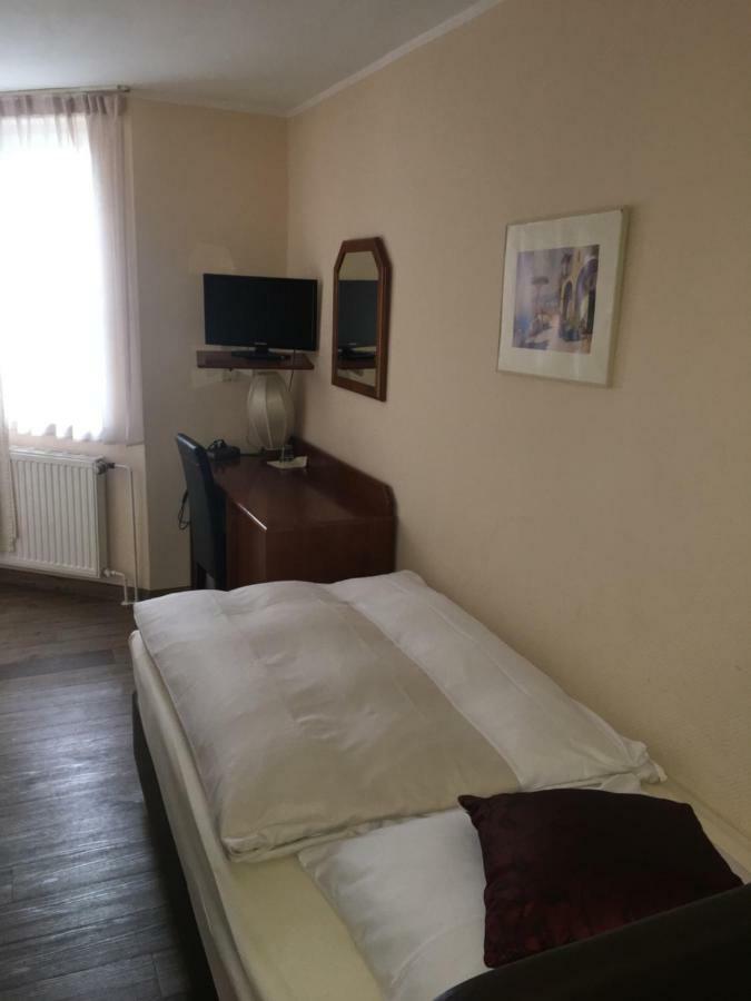 Hotel Altduesseldorf Düsseldorf