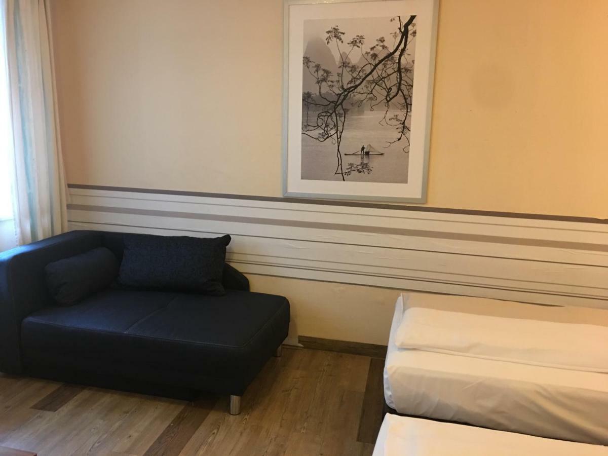 Altduesseldorf Hotel Düsseldorf