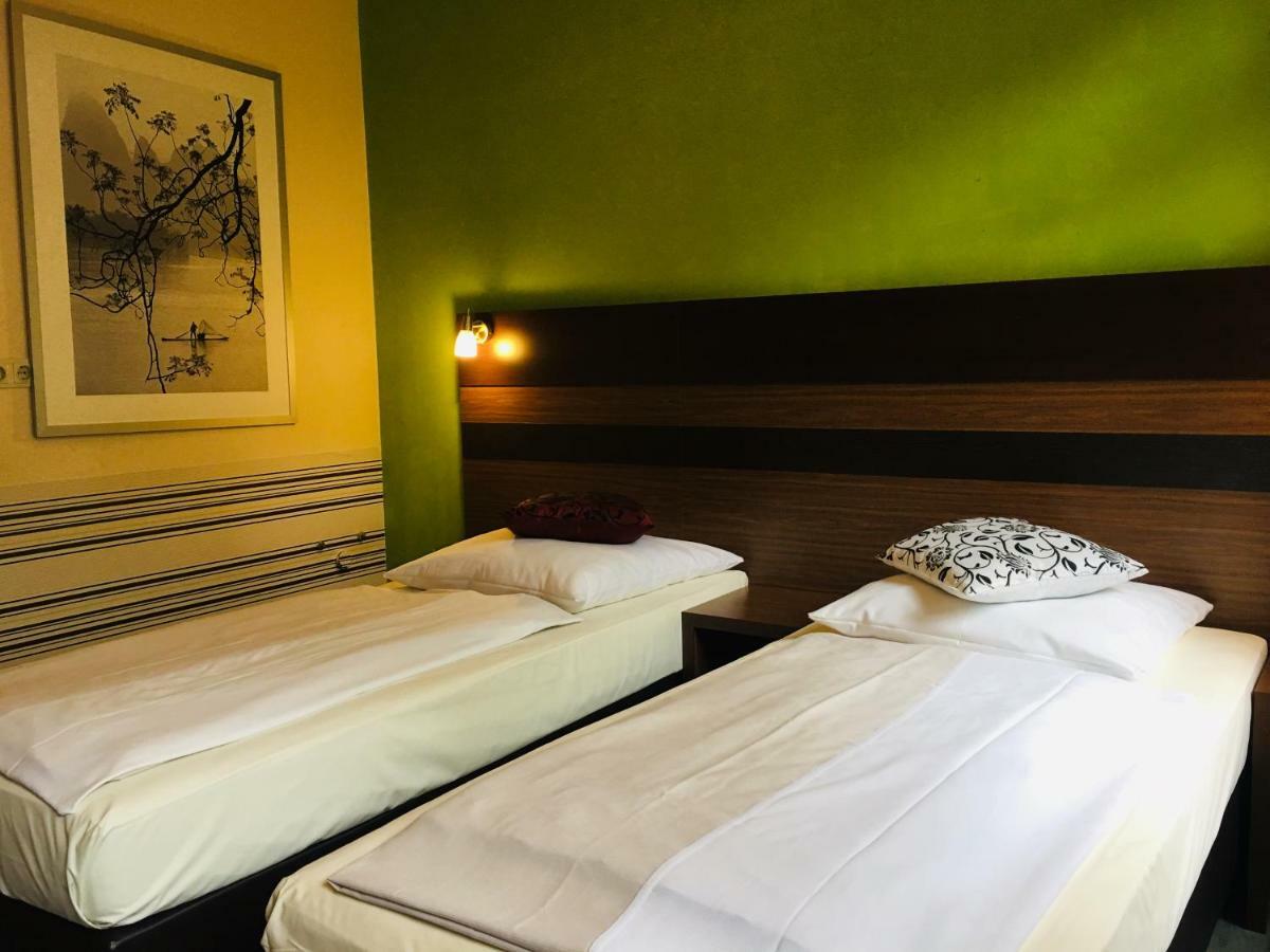 Hotel Altduesseldorf 3*