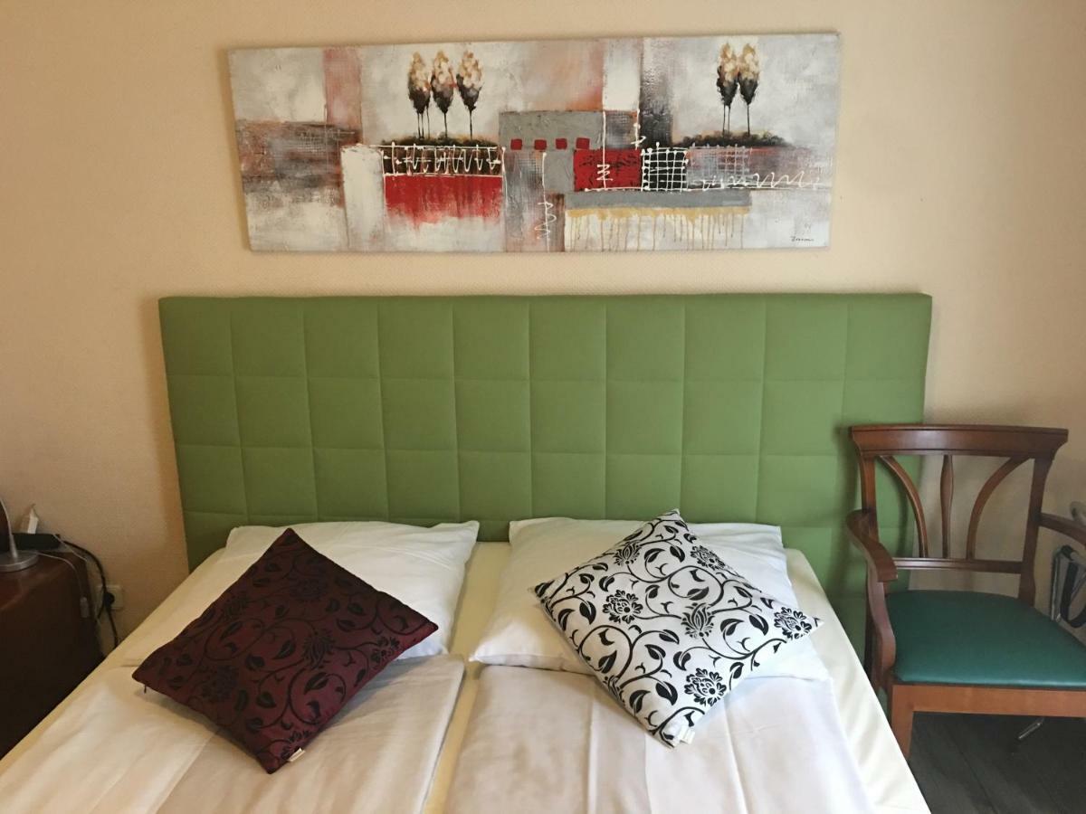 Altduesseldorf Hotel Düsseldorf